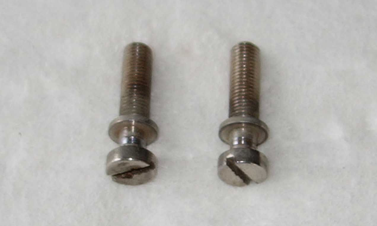 Vintage 1961 Gibson studs set for the Les Paul Junior, Melody Maker