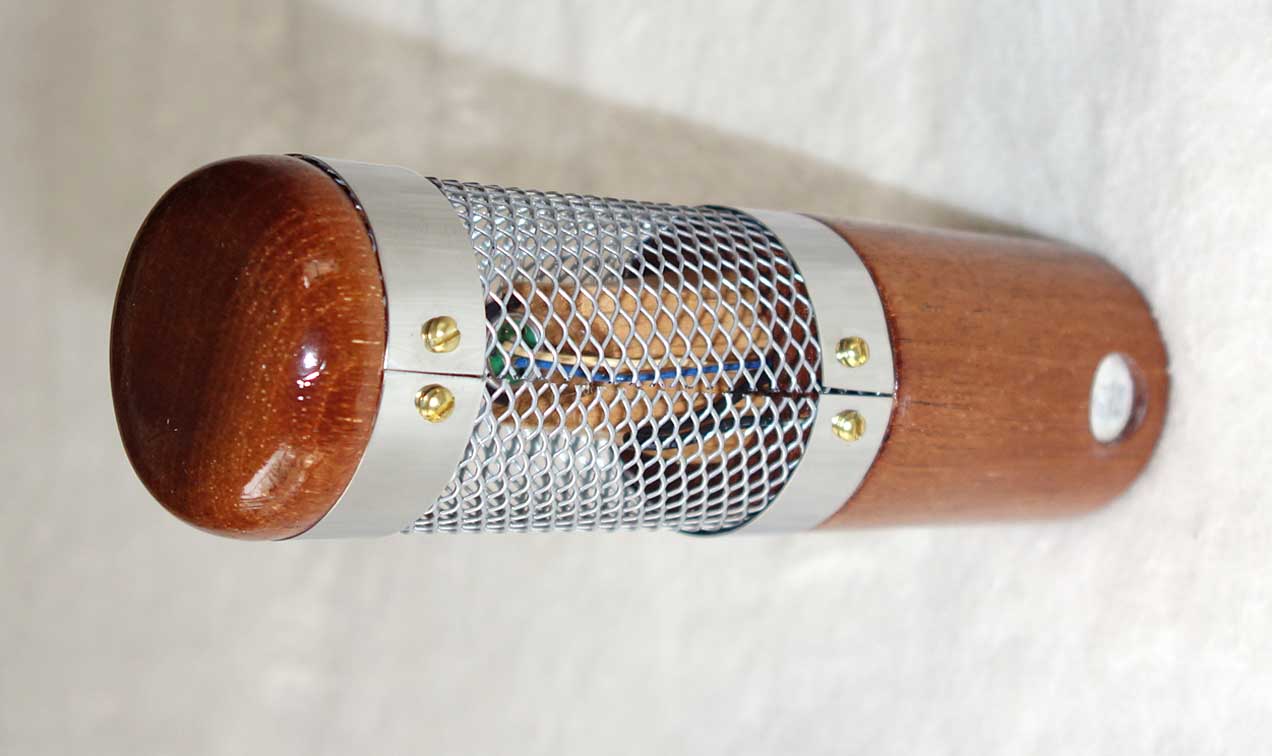 NEW Wildwood Songbird Cardioid Condenser Microphone