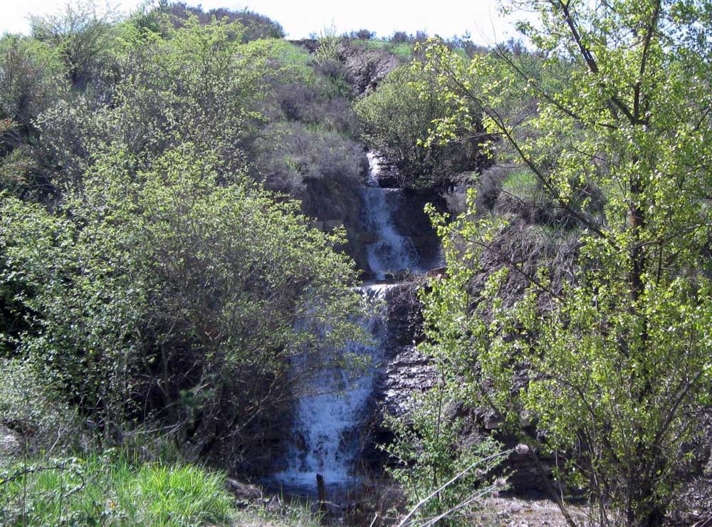 Waterfall