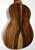 Lucio Nunez 2012 Ten-string classical harp guitar [Cedar/Jacaranda Rosewood]