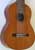 Lucio Nunez Ten-string classical harp guitar conversion of 1972 Ramirez 1a [Cedar/Indian]