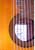 Sterling 13-String Weiss Guitar Classical Harp Guitar Conversion