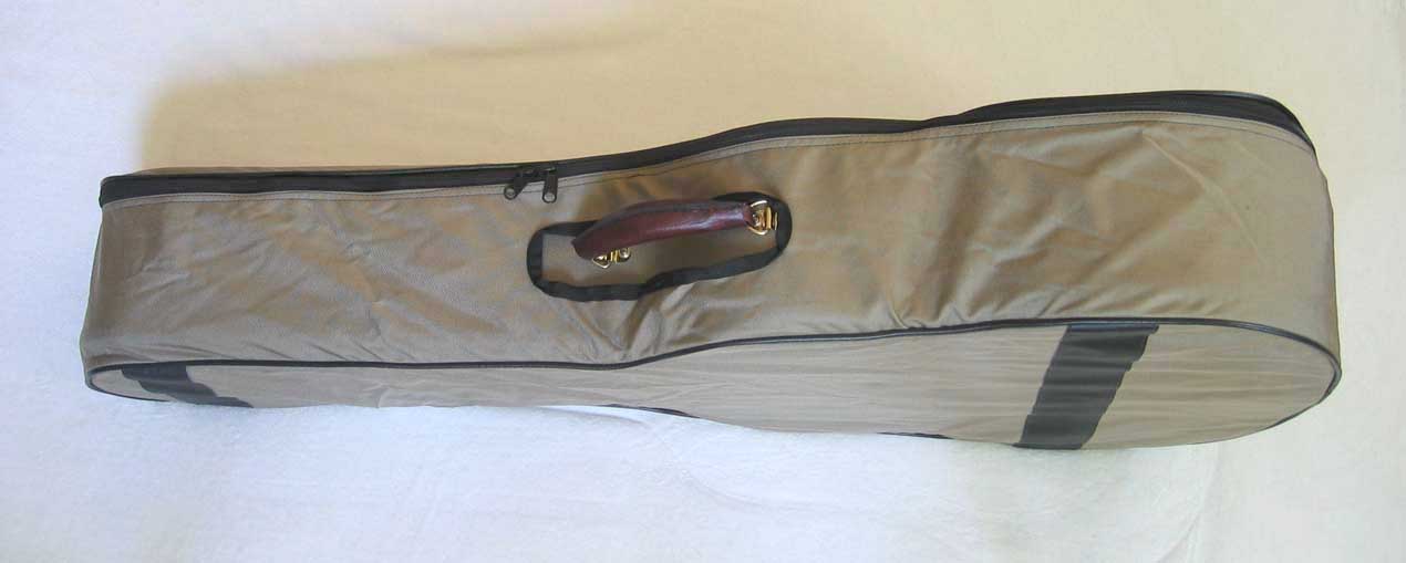 New Ameritage AME-11CB Case Cover, Protective Cover for Ameritage AME-11 Martin OM Guitar Case