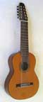 Cathedral Guitar Model 15