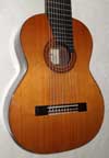 Milagro MRC10 Premium 10-String Guitar
