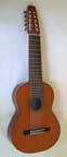 Ramirez 1a 10-String Guitar