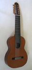 Sakurai EXCELLENT 10-String Guitar