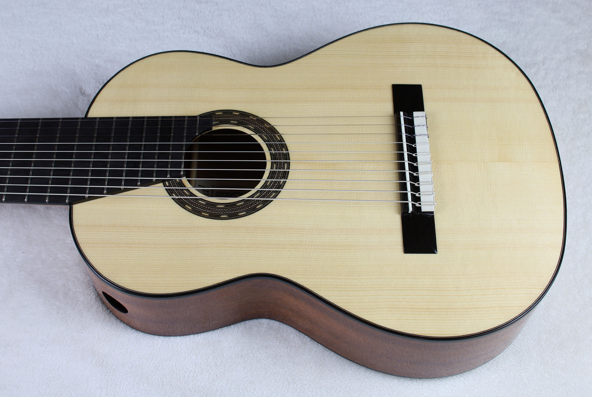 Cathedral 125 Guitar