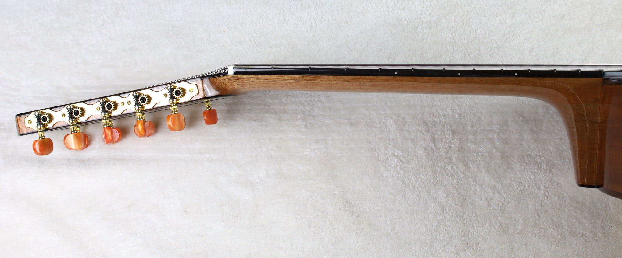 Cathedral 125 Guitar