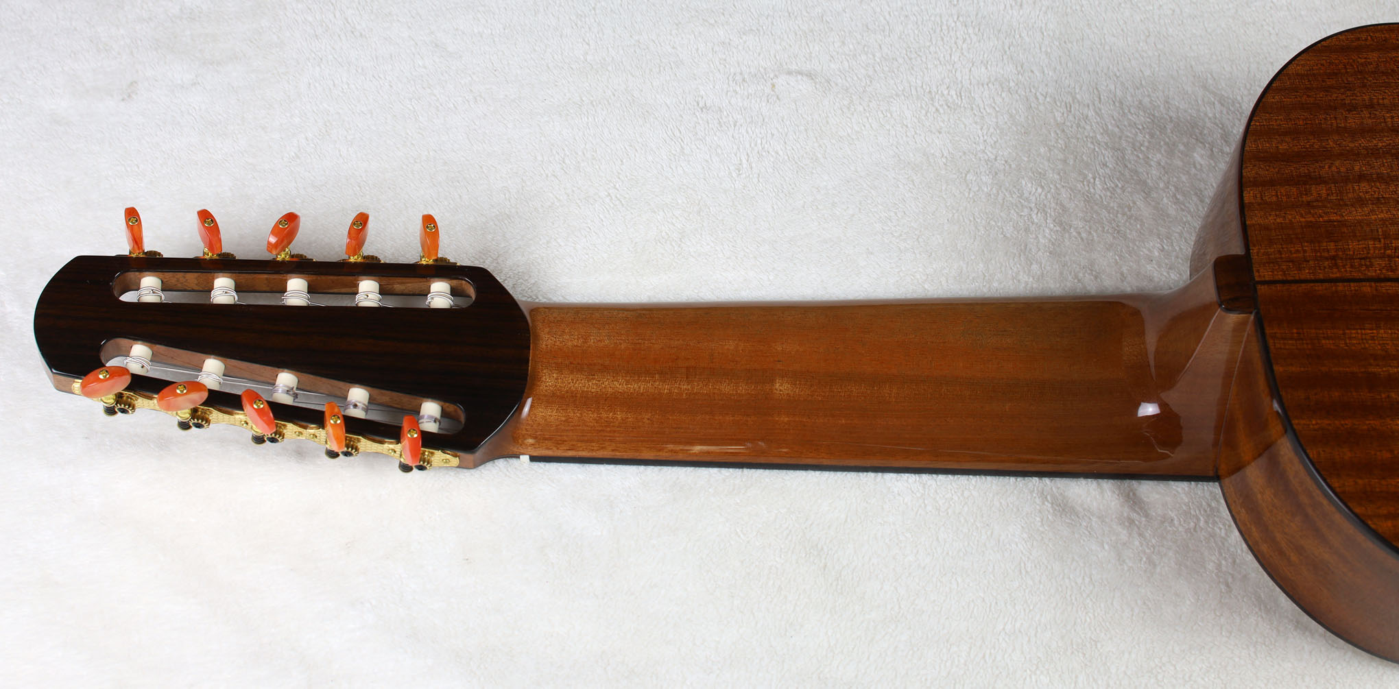 Cathedral 125 Guitar