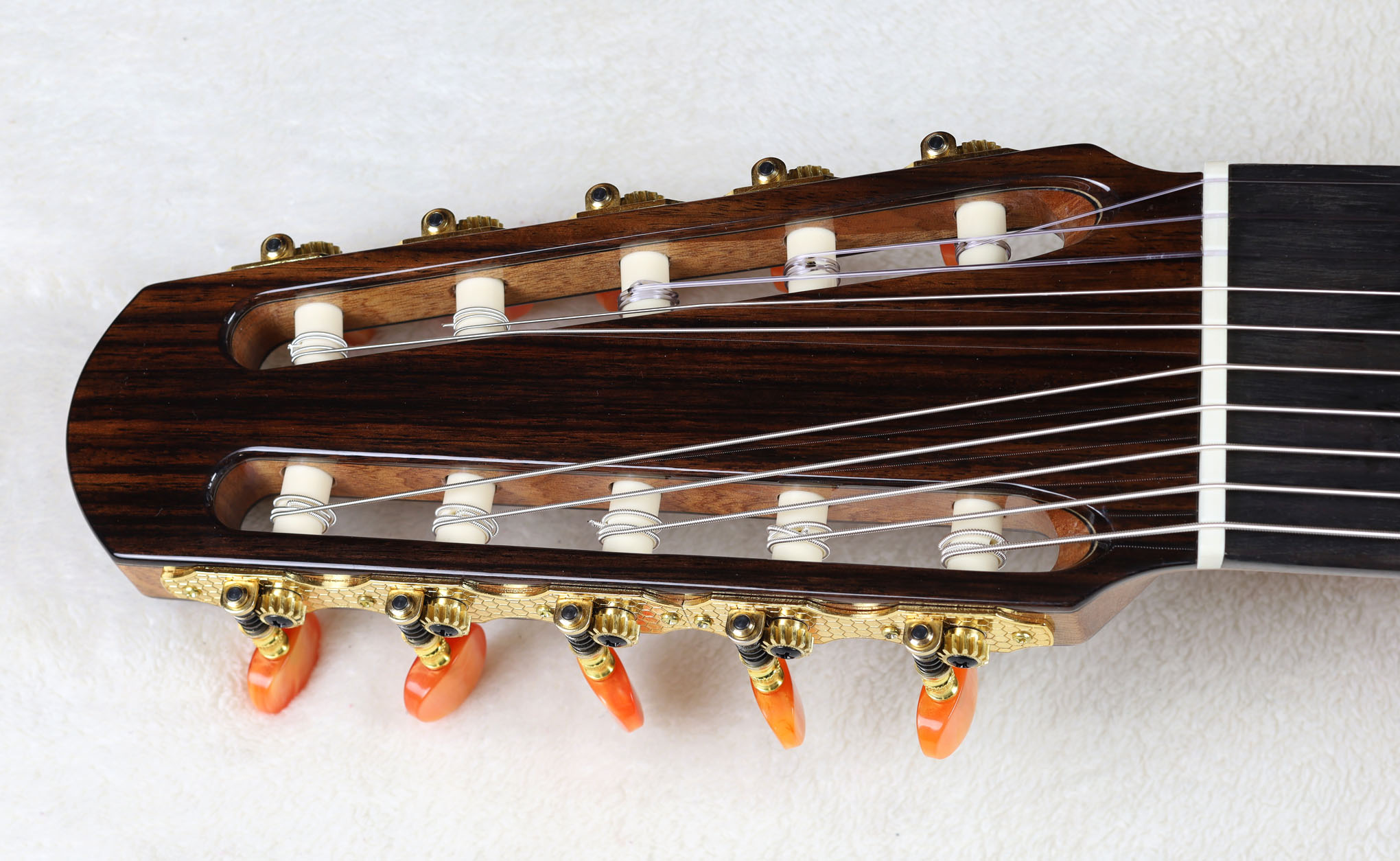 Cathedral 125 Guitar