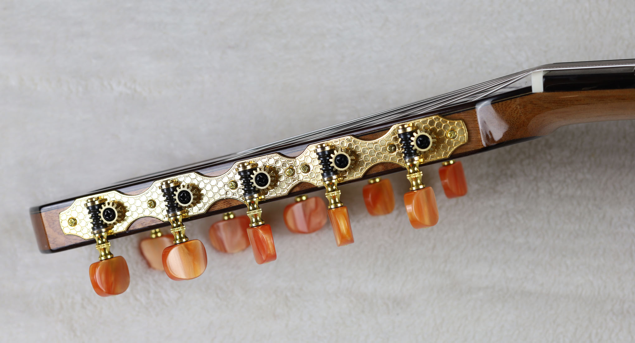 Cathedral 125 Guitar