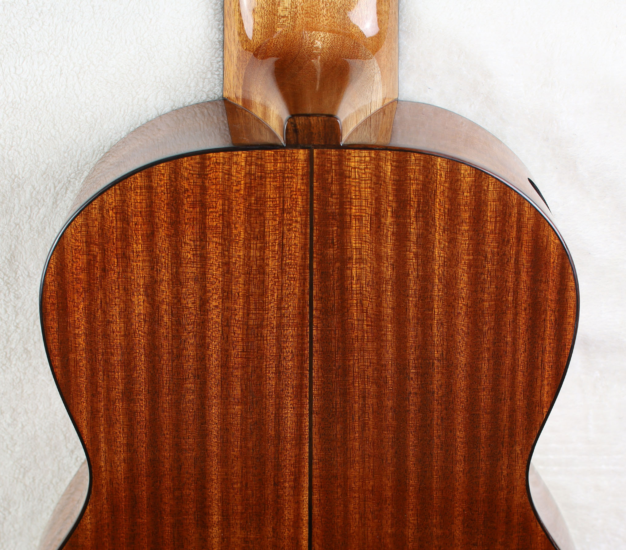 Cathedral 125 Guitar