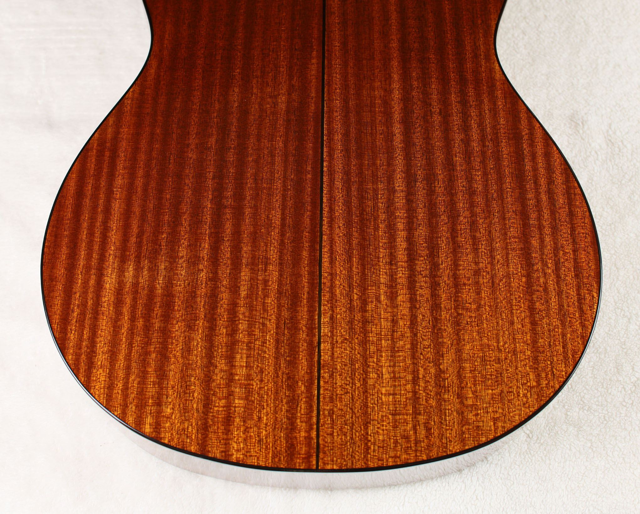 Cathedral 125 Guitar