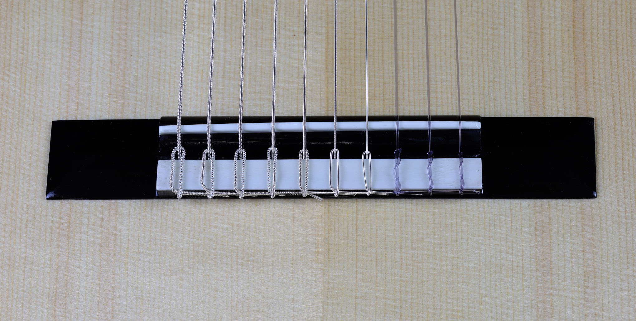 Cathedral 125 Guitar