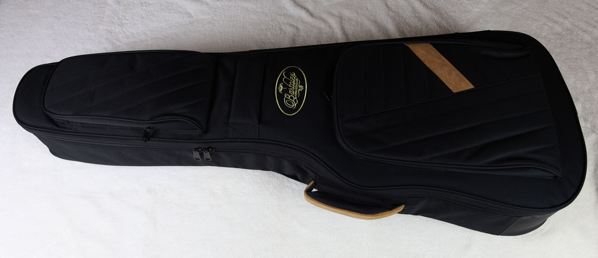 Cathedral 125 Guitar