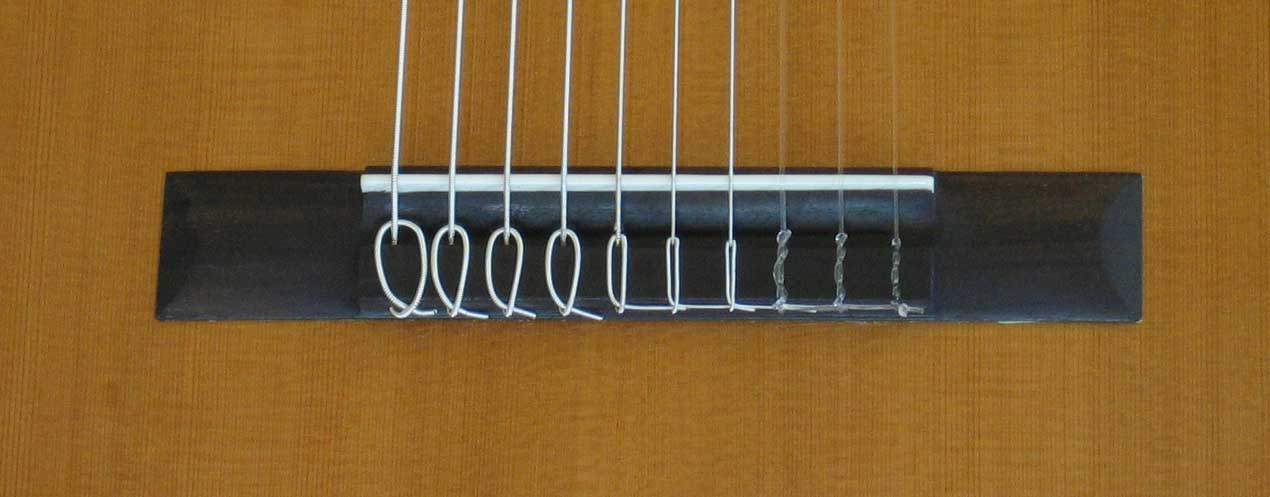 Cathedral Guitar Model 125CEL Classical Harp Guitar with Cutaway, & BBand A3T Pickup