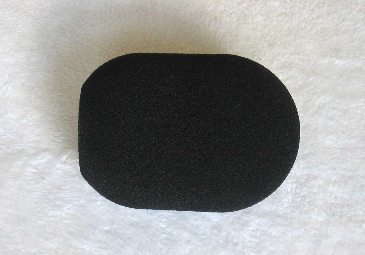Neumann WS87 Windscreen / Pop Filter for Neumann U87, U67, TLM67, TLM170, TLM103, TLM50, M147 and TLM127 Mics