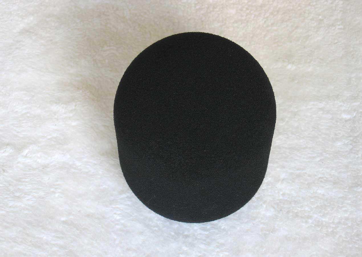 Neumann WS87 Windscreen / Pop Filter for Neumann U87, U67, TLM67, TLM170, TLM103, TLM50, M147 and TLM127 Mics