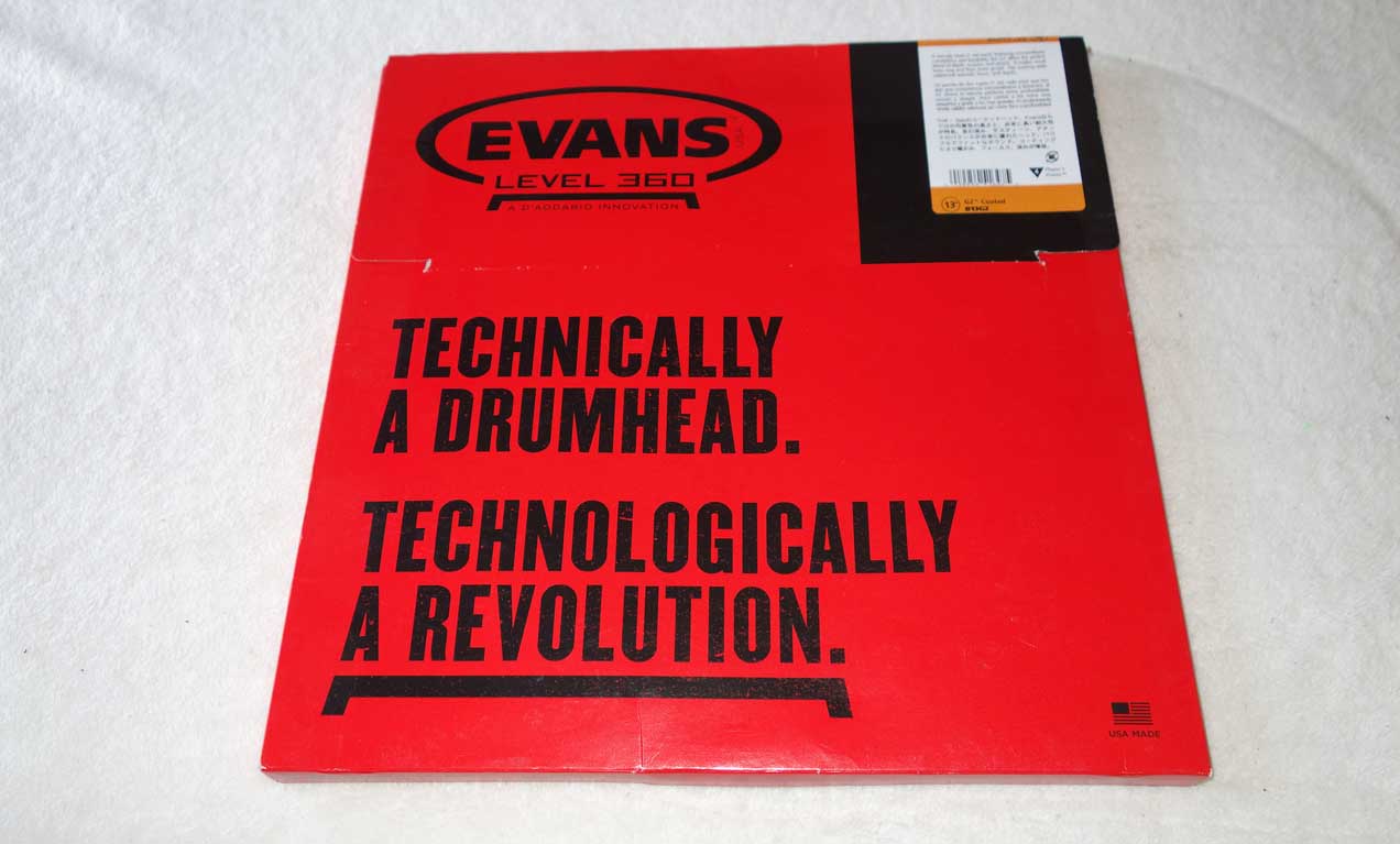 VINTAGE 1988 Yamaha TT913 Recording Custom 13 x 11" Mounted Tom Drum Cherry Red w/Serial # Prefix OI = Feb, 1988