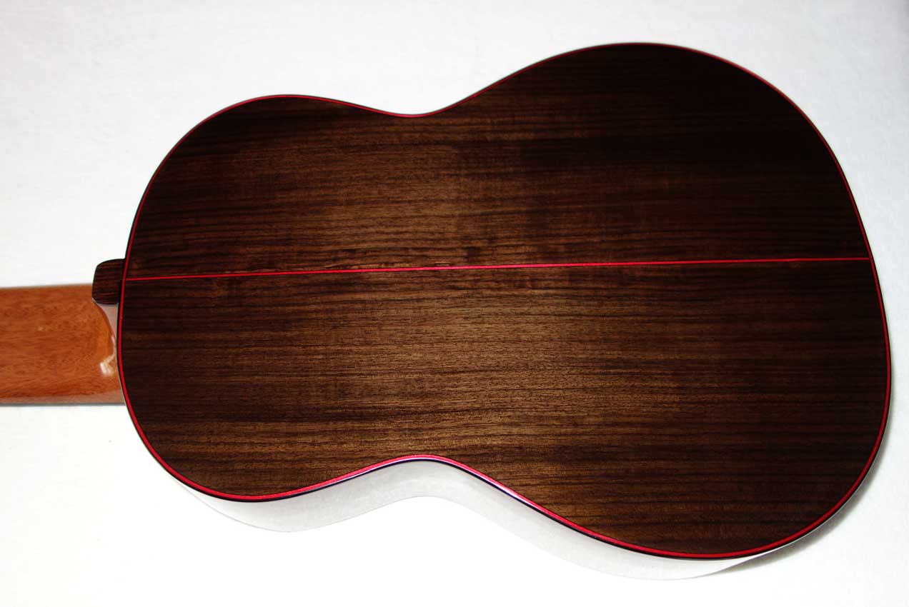 NEW Milagro Master 10S-EQ Classical 10-String Harp Guitar w/Armrest Bevel, Biteaway/Cutaway, Fishman Presys Pickup!!
