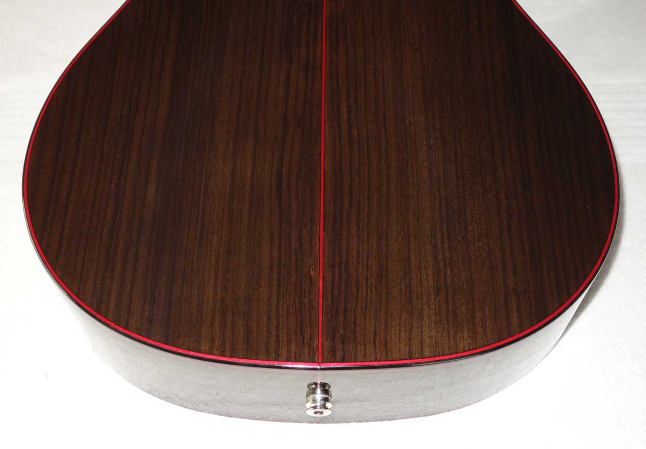 NEW Milagro Master 10S-EQ Classical 10-String Harp Guitar w/Armrest Bevel, Biteaway/Cutaway, Fishman Presys Pickup!!