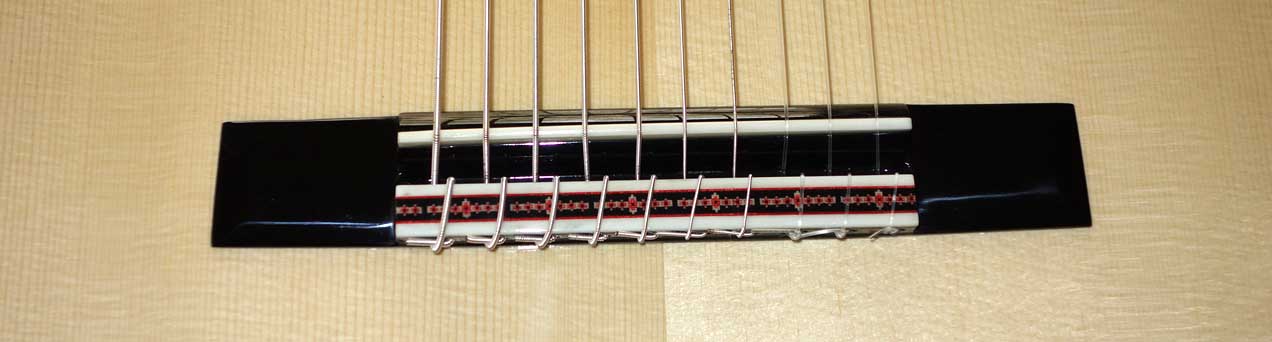 NEW Milagro Master 10S-EQ Classical 10-String Harp Guitar w/Armrest Bevel, Biteaway/Cutaway, Fishman Presys Pickup!!