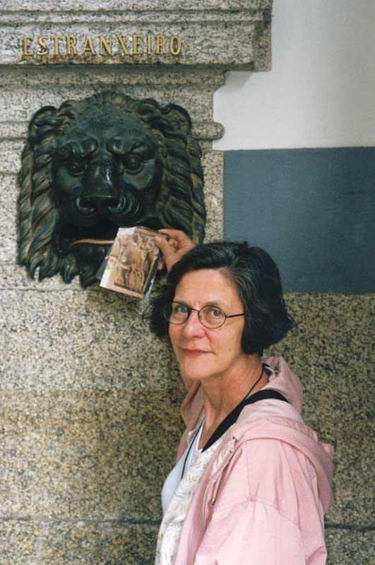 Santiago de Compostela 1999