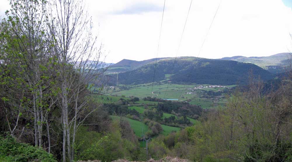 View From the Road