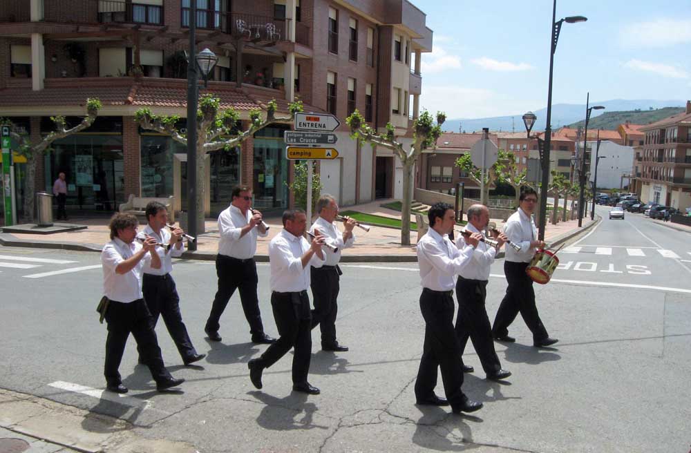 Marching Band
