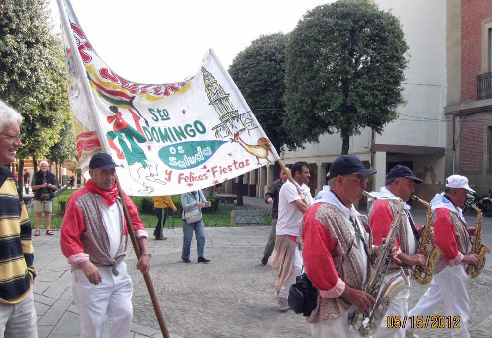 San Isidro