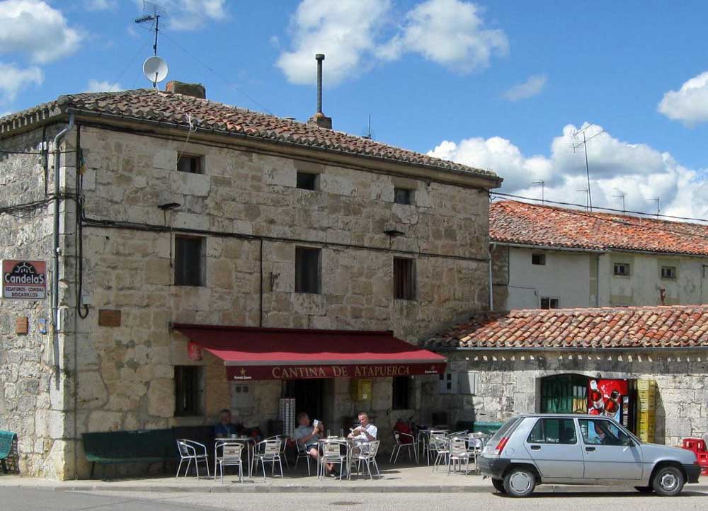 Cantina