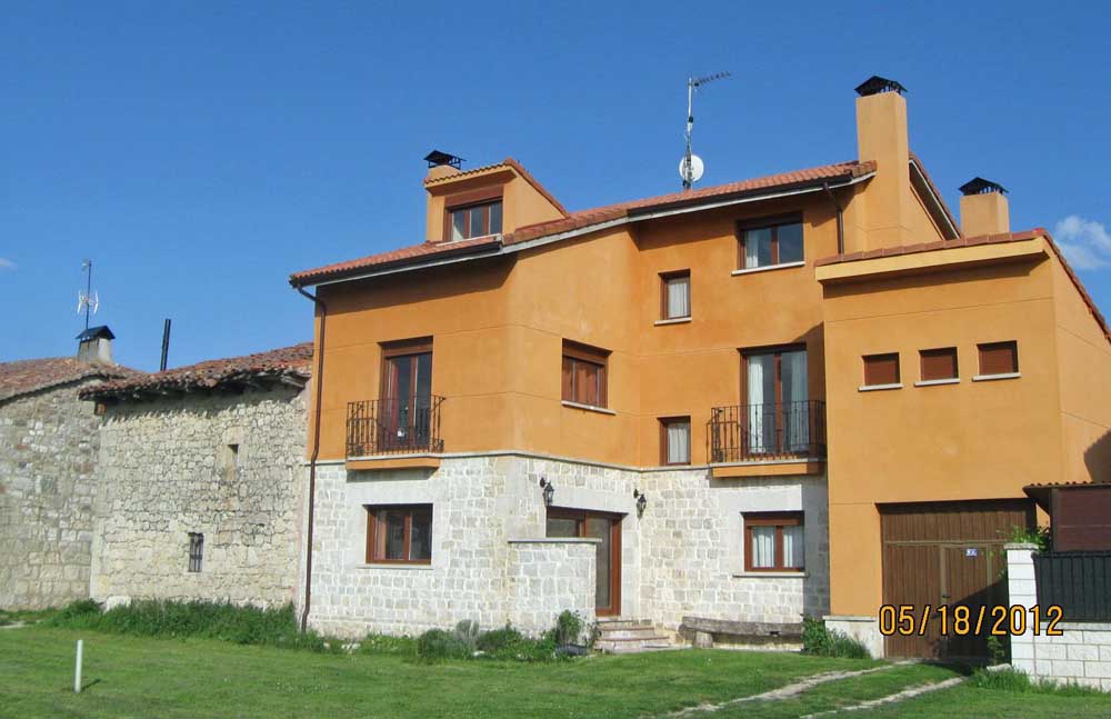 La Casa