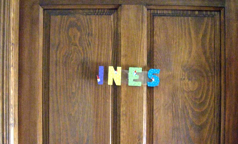 Ines Room