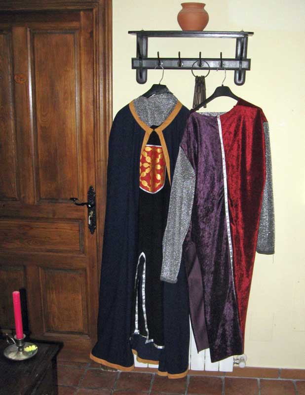 Gowns