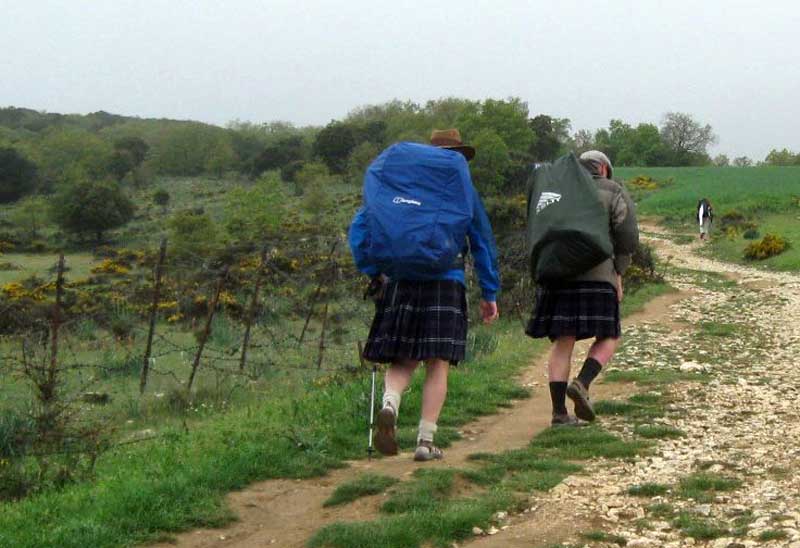 Kilts