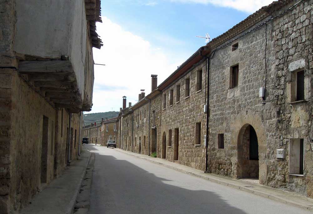 Hornillos