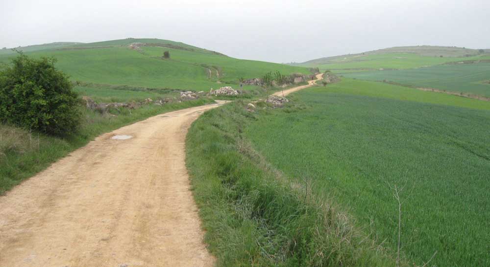 Country Road