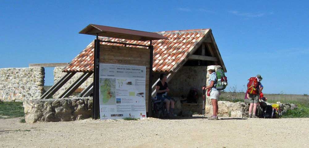 Rest Stop