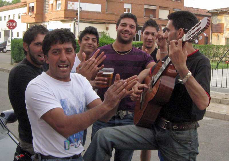 Cante