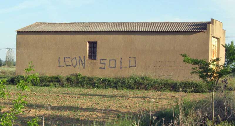 Leon Solo