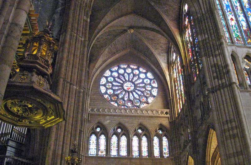 Rose Window