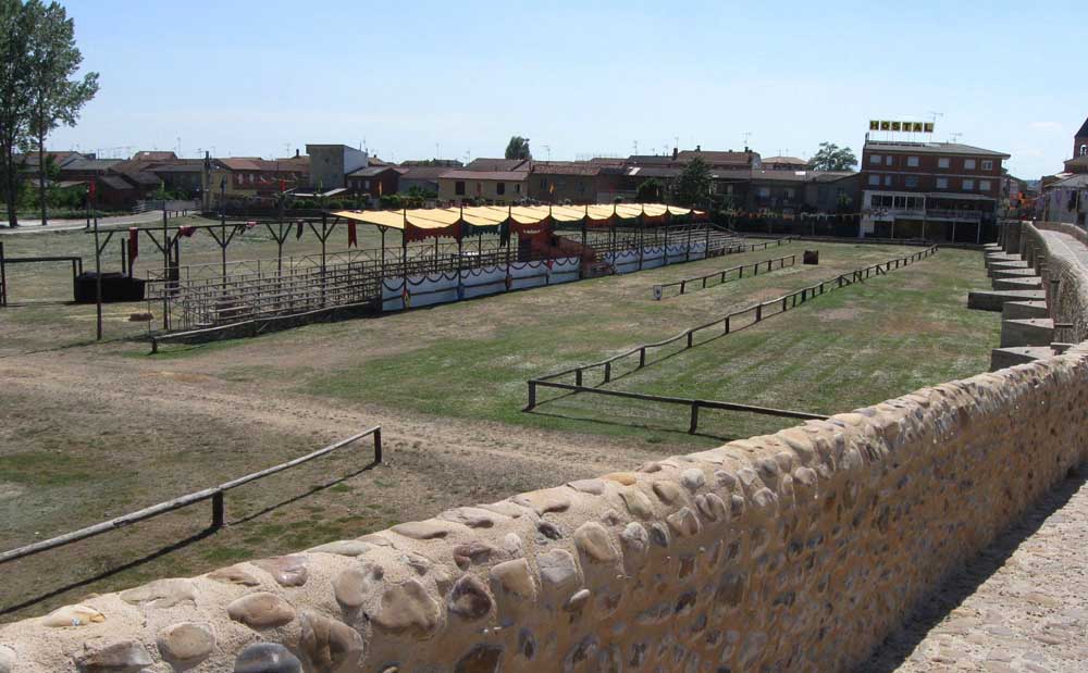 Jousts