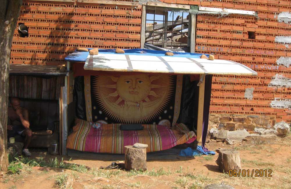 Resting Place