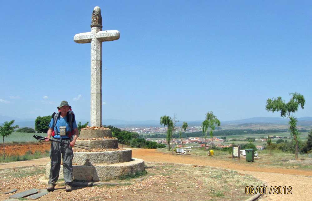 Cross