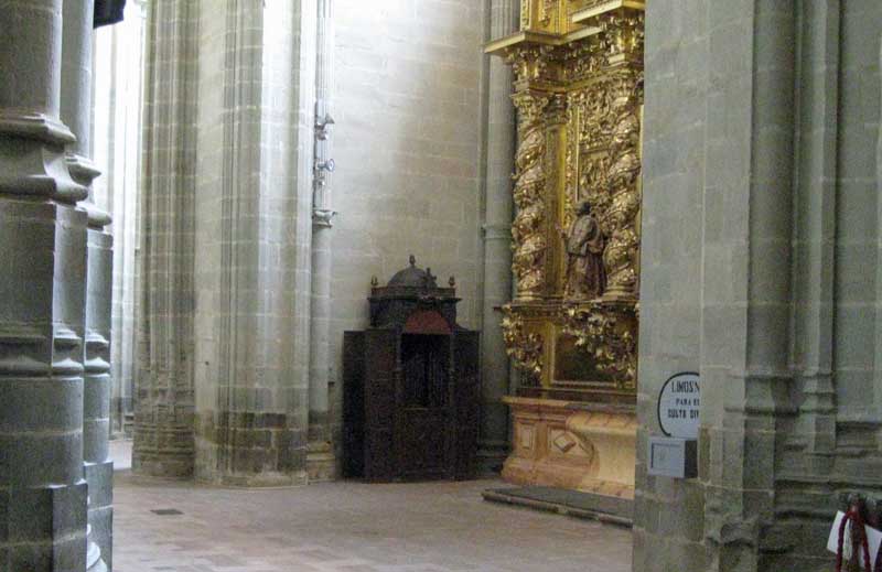 Confessional