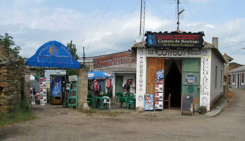 Cowboy Bar