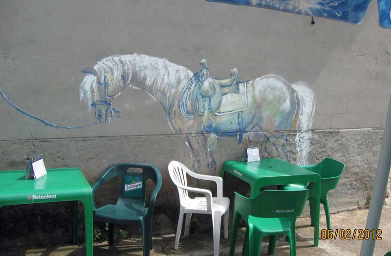 Old Paint