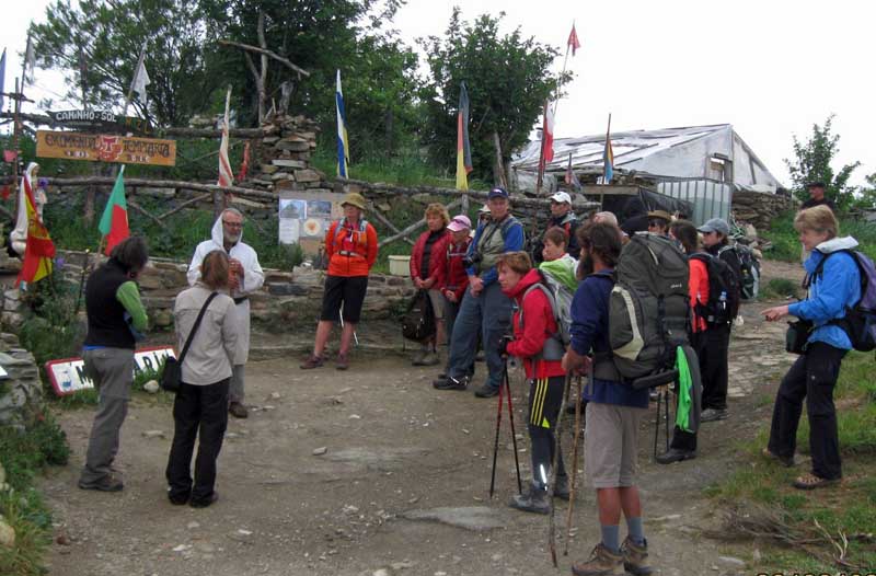 Pilgrims
