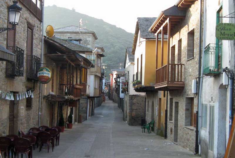 Main Street